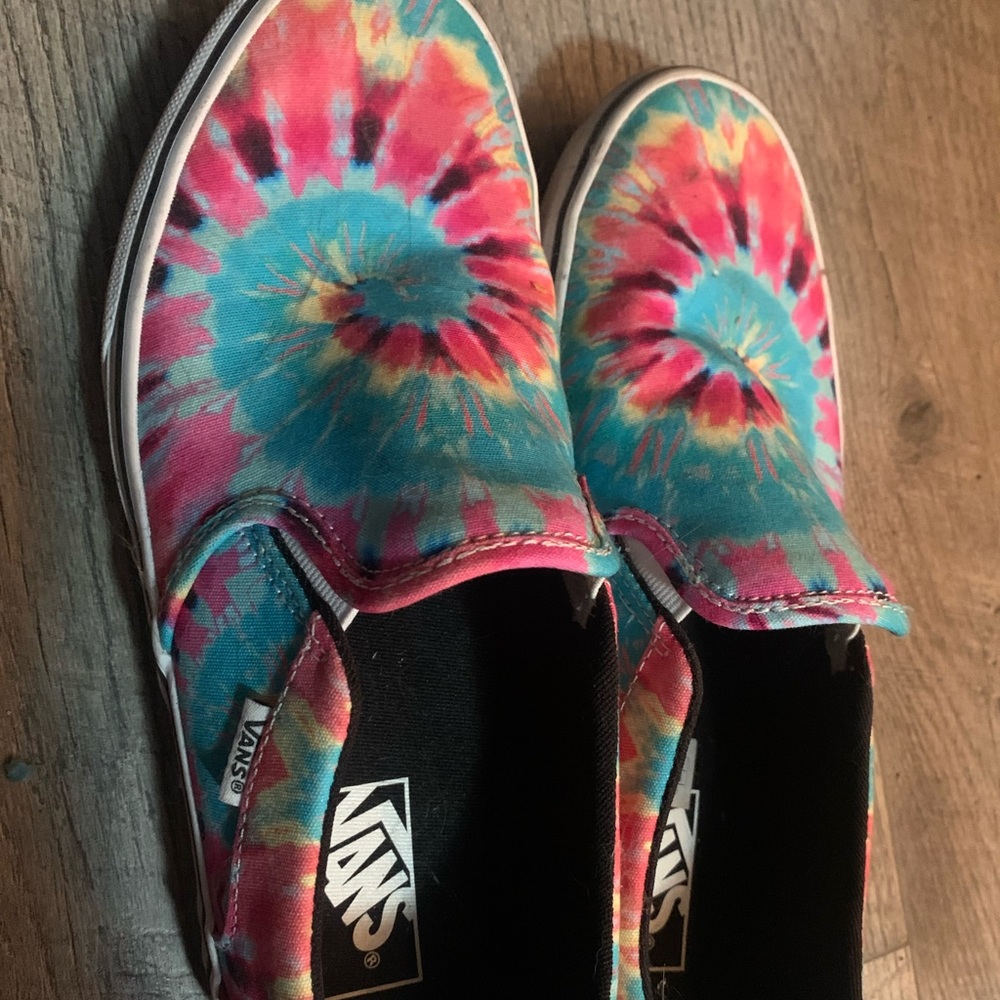 Vans